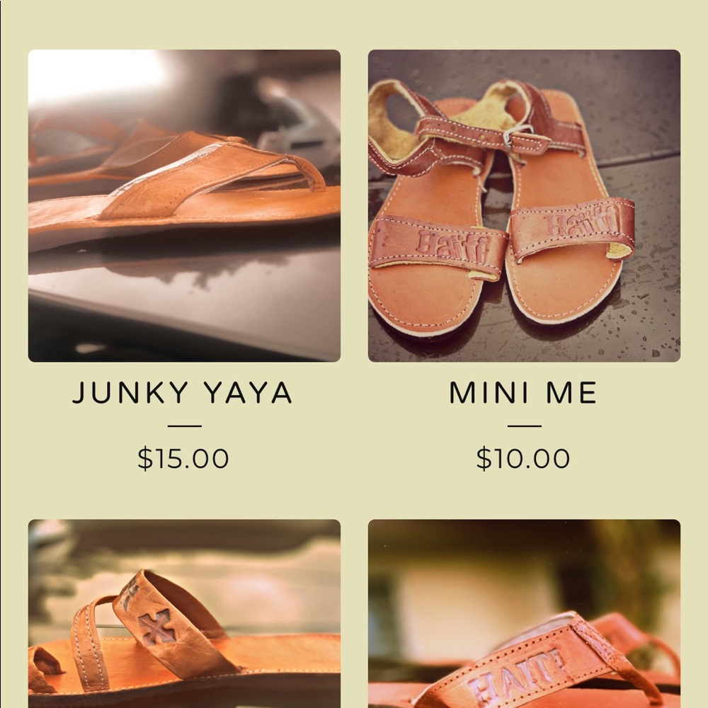 Shoes
